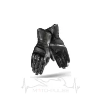 Моторукавиці Shima STX Black XXL